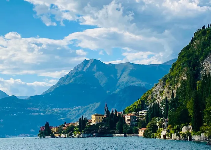 Nyaraló Le Palm House Has Two Bedrooms With The Breathtaking View Over *