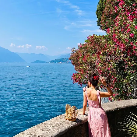 Le Palm House Has Two Bedrooms With The Breathtaking View Over Semesterbostad *