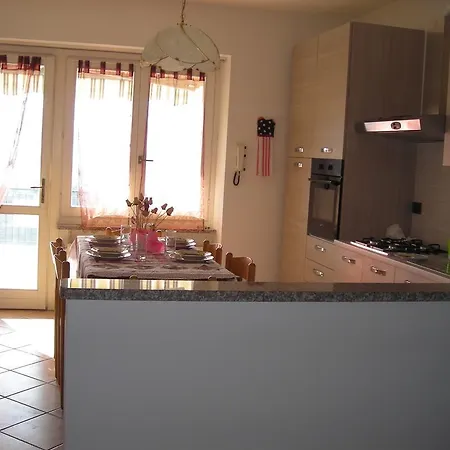 Holiday home Unforgettable Sunset By Le Palme House *