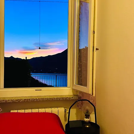 Feriehus Le Palm House Has Two Bedrooms With The Breathtaking View Over