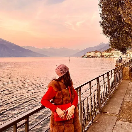 Le Palm House Has Two Bedrooms With The Breathtaking View Over Feriehus Perledo