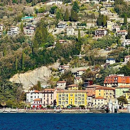 Tatil Evi Le Palm House Has Two Bedrooms With The Breathtaking View Over