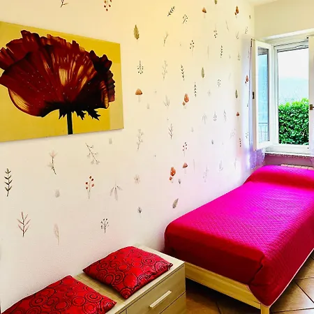 Tatil Evi Le Palm House Has Two Bedrooms With The Breathtaking View Over *