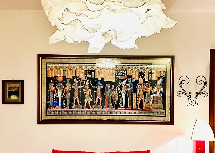 Le Palm House Has Two Bedrooms With The Breathtaking View Over Hébergement de vacances