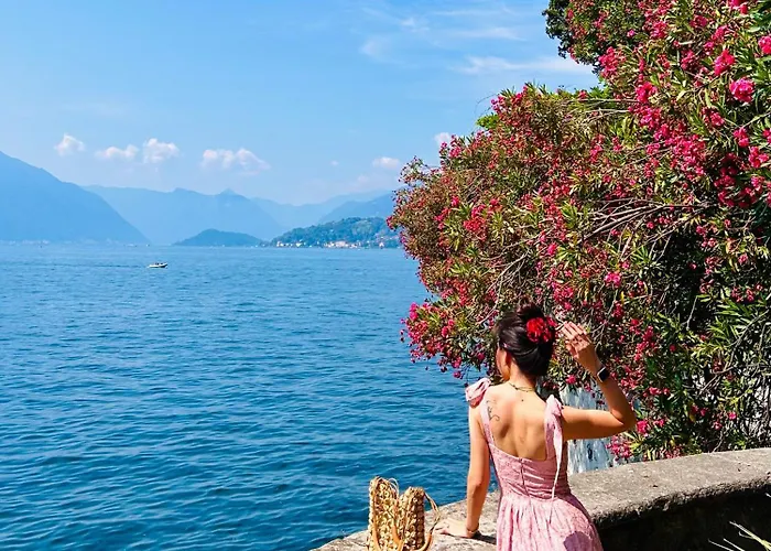 Le Palm House Has Two Bedrooms With The Breathtaking View Over Hébergement de vacances *